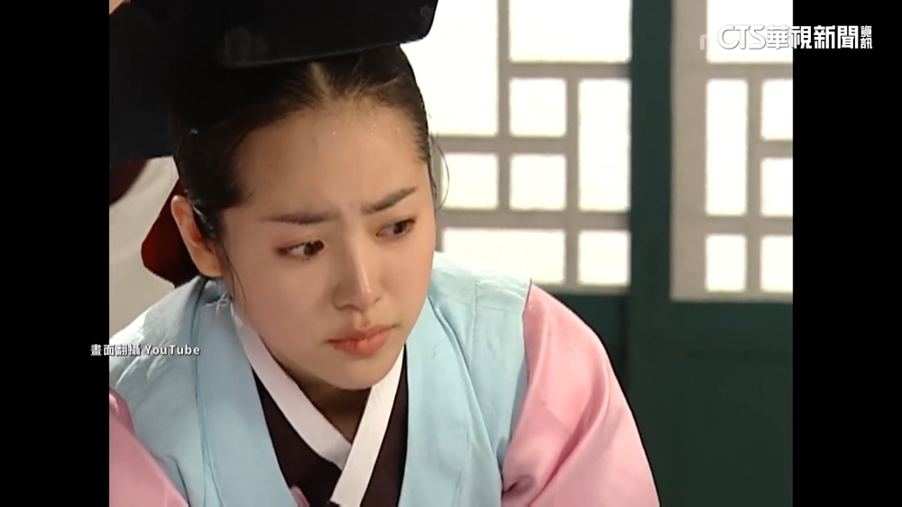 「大長今」續集等20年將開拍　52歲李英愛再演主角