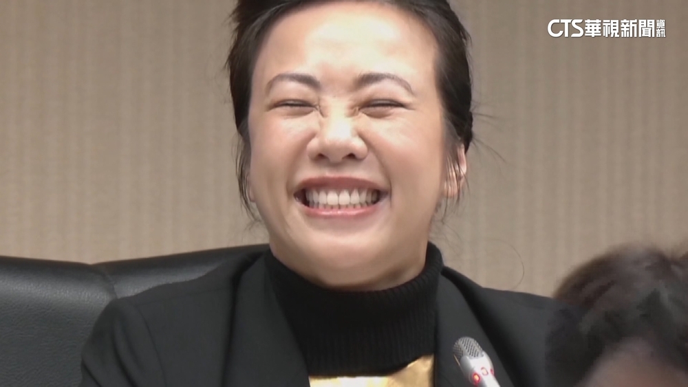 回任新壽慈善基金會董事長　吳欣盈辦公室證實