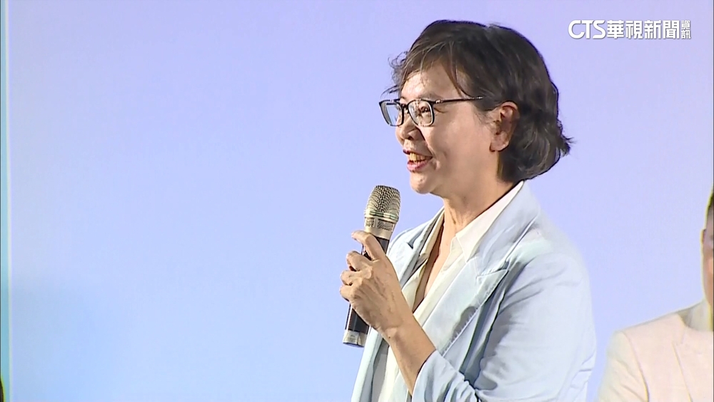 民眾黨布局2026選戰　蔡壁如揭8位不分區動向