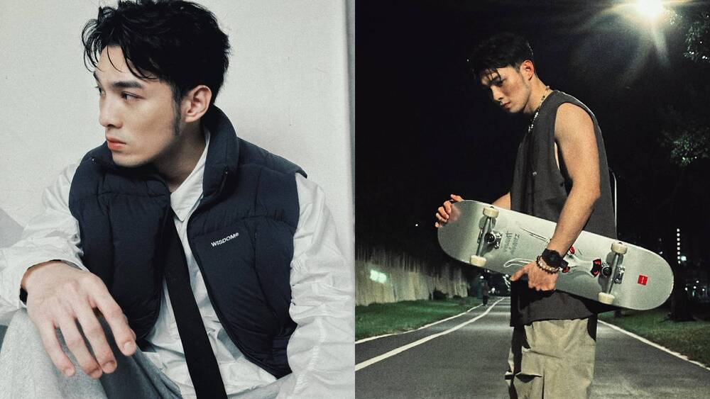 黃偉晉《紅白》風波後坦言「工作丟了」 圈內好友湧入留言打氣