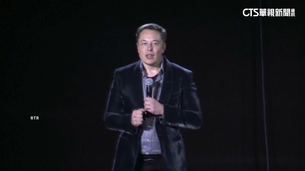 馬斯克560億美元天價薪　德拉瓦州法院判無效