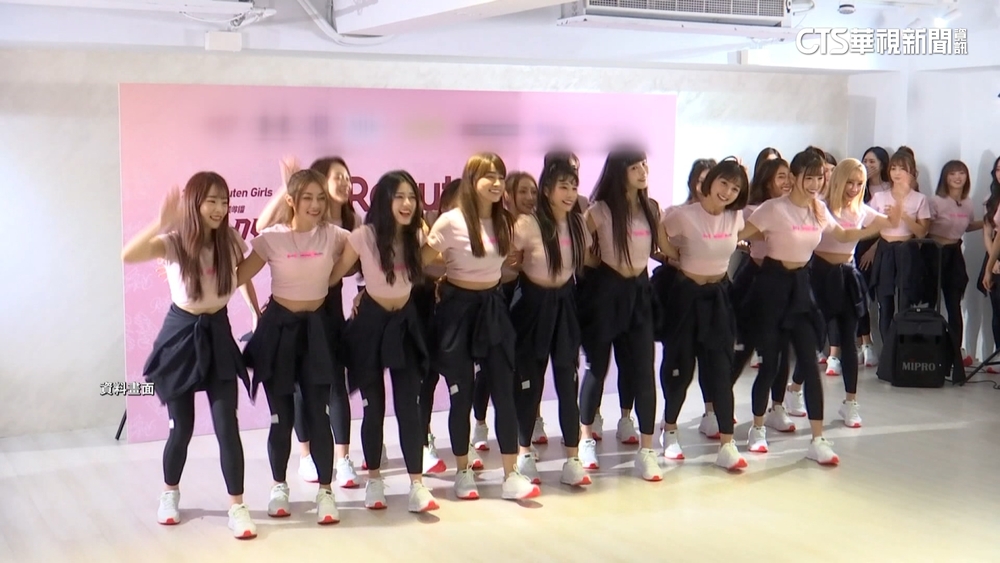 找樂天女孩私接活動　前領隊.經紀人.4女孩列被告