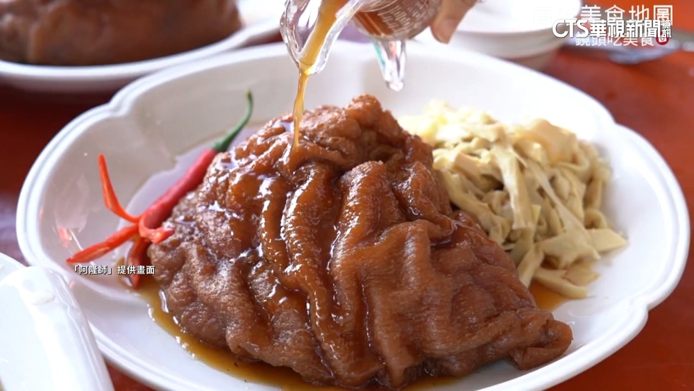 內門總鋪師辦桌年菜夯　日接逾百單7成外地客