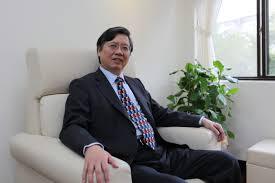 輔大校長江漢聲判決出爐　犯背信罪判刑10月