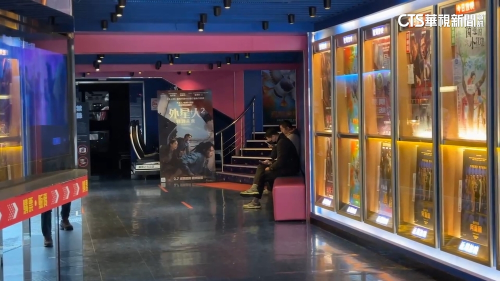 新竹時代眼淚！　60年「國際影城」將歇業　民眾嘆可惜