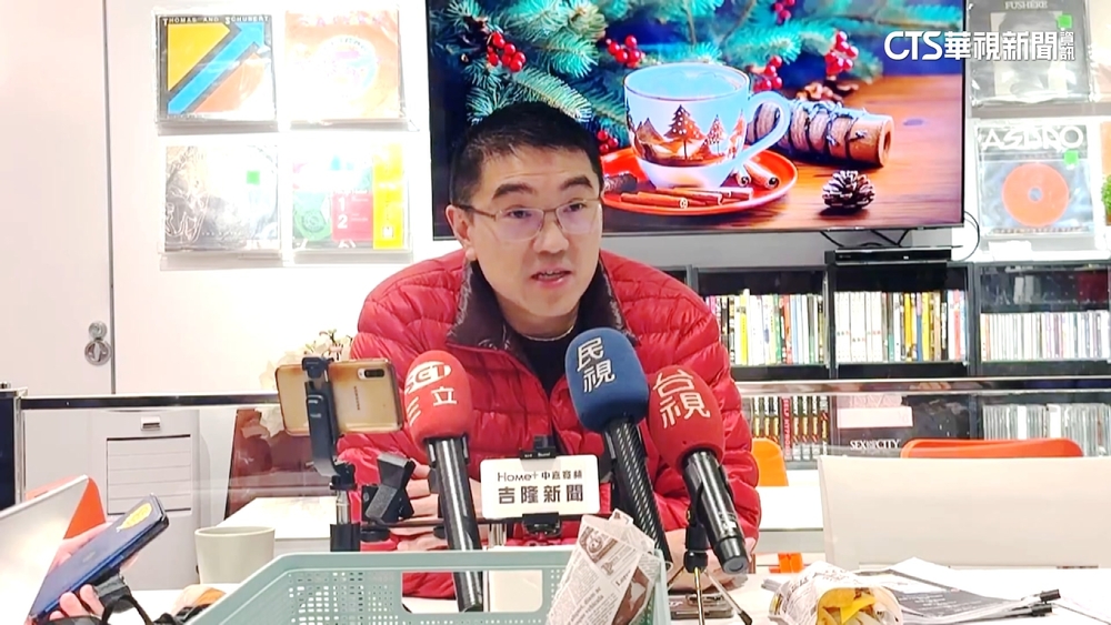 嚴陣以待！東岸商場移交恐爆衝突　市長：交警方處理