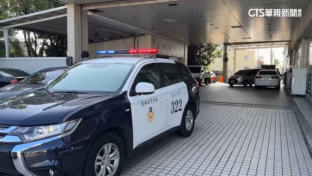 疑一言不合開槍！　雲林廠房傳槍響　警帶回3男偵訊