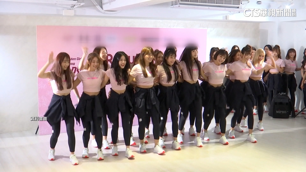 喊冤！　私接商演案　「樂天女孩」林穎樂：對得起自己良心