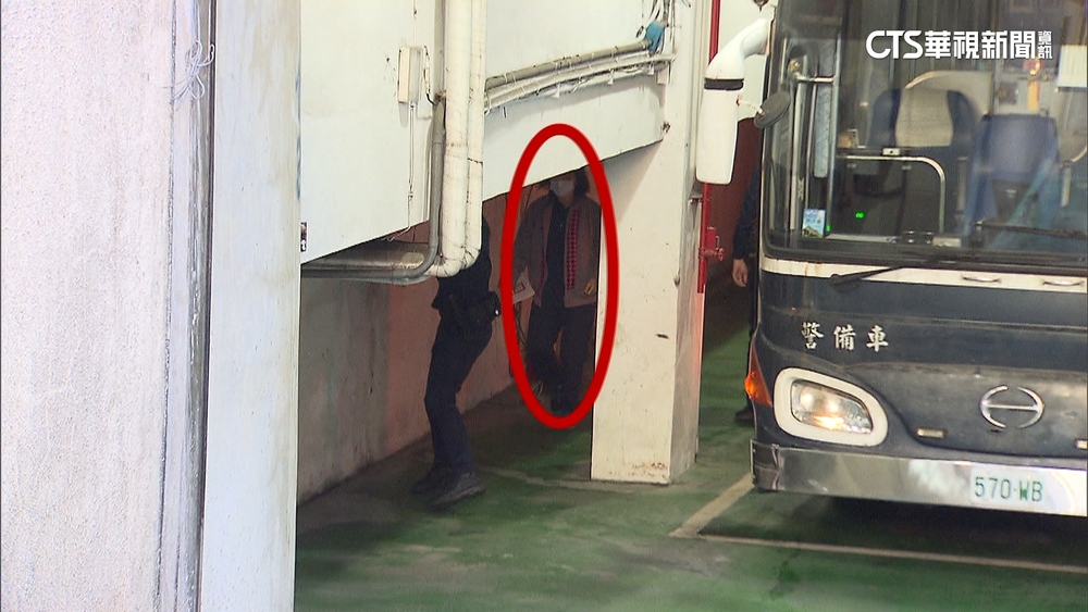 疑爭產母女涉謀殺小姑　胡女被羈押首開庭否認傷害