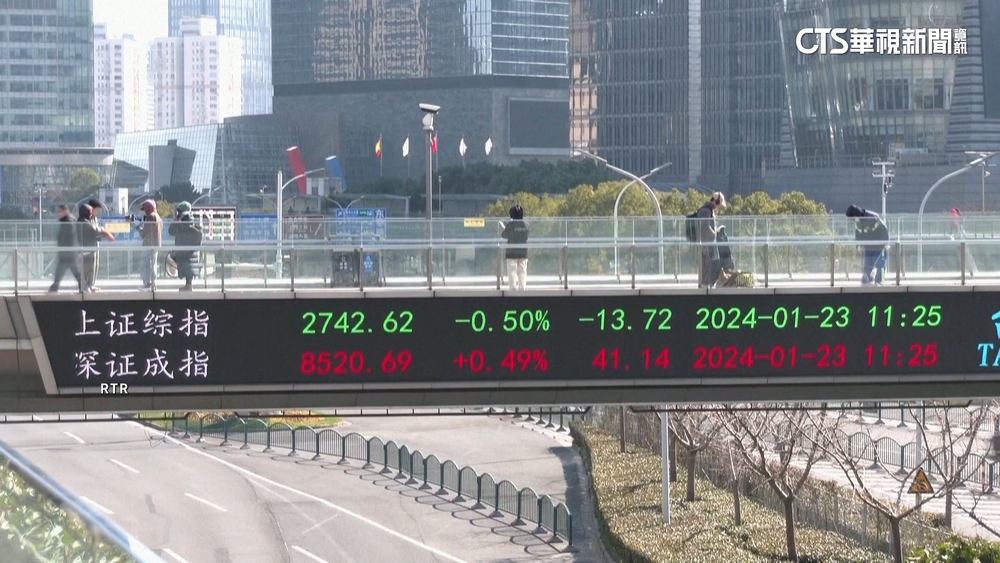 深圳GDP狂升！　香港人北上消費功不可沒