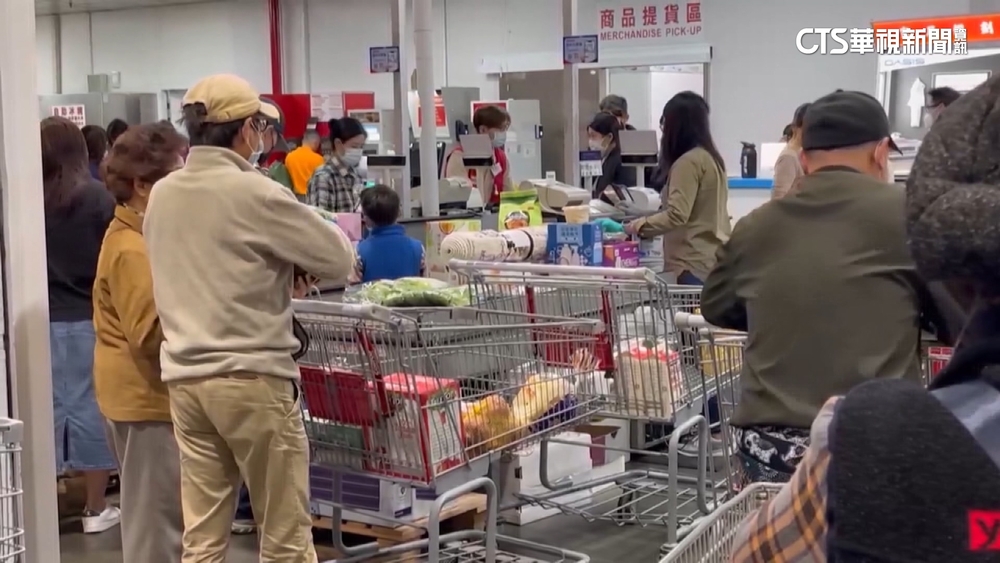 美式賣場加油比中油便宜　專家：會員費+吸人潮