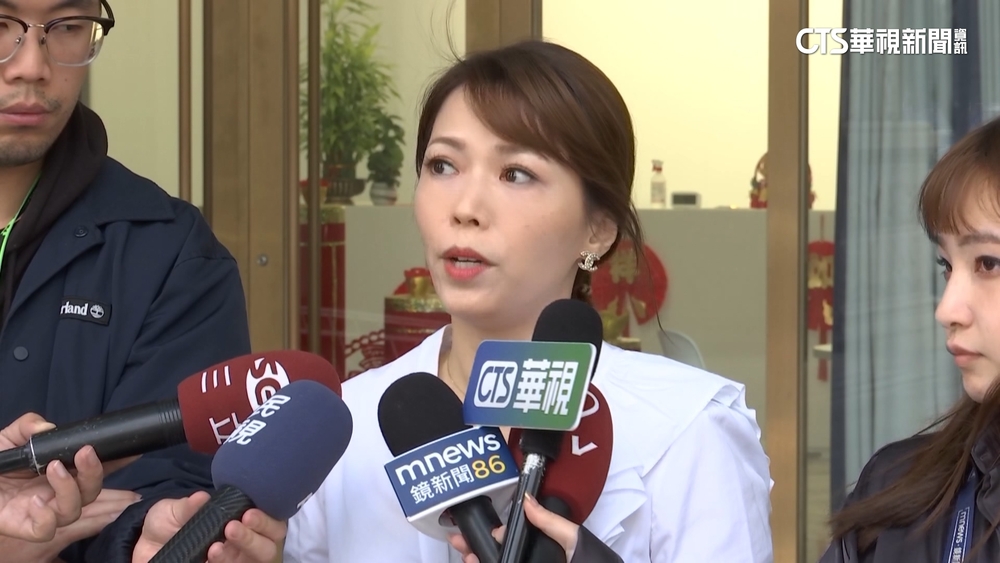 另類藍白合？藍營挺黃國昌任召委　柯辦：前所未聞