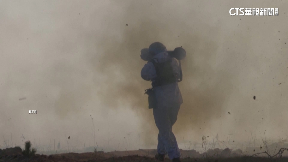 成員國領袖一致同意！　歐盟援助烏克蘭1.6兆