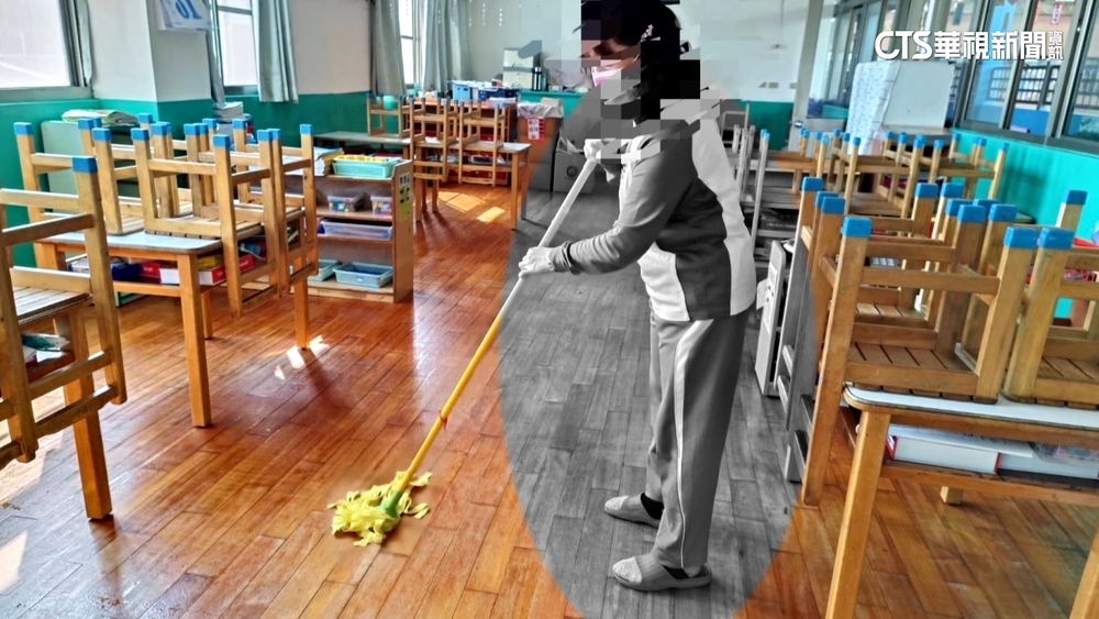 諾羅病毒群聚？　鳳山某幼兒園14人上吐下瀉