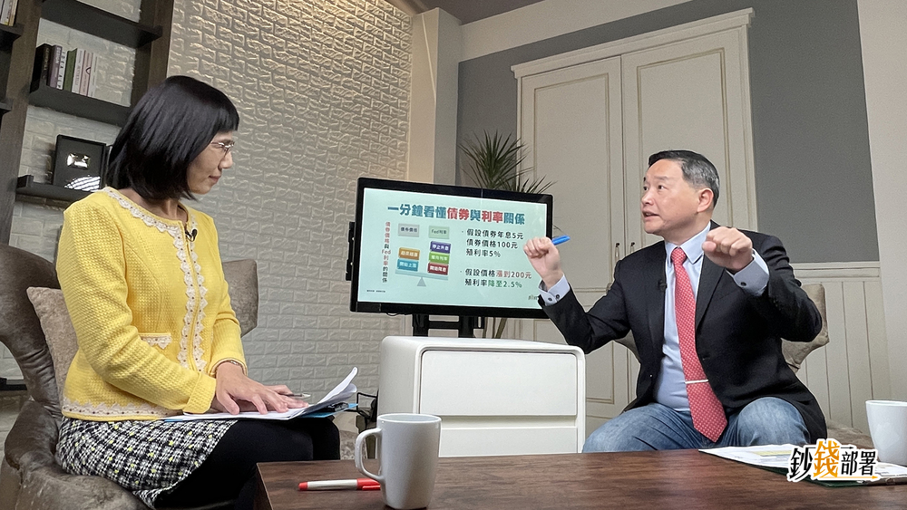 這幾檔金融股將報復性加息...00933B累計3.5月配息交易量爆