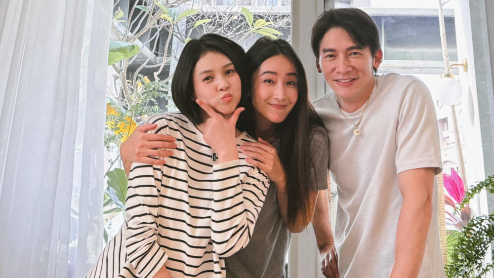 《犀利人妻》3角戀合體！影迷陷入回憶殺　幕後攝影師身分曝光 網驚呼：很會拍！