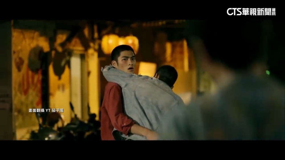 人選之人男星酒駕被逮　一審判2個月！上訴遭駁回