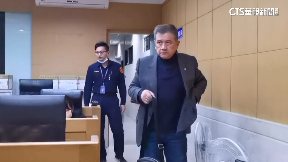 曾是瓊瑤男星！　　馬永玲涉虛增營收3億　200萬交保