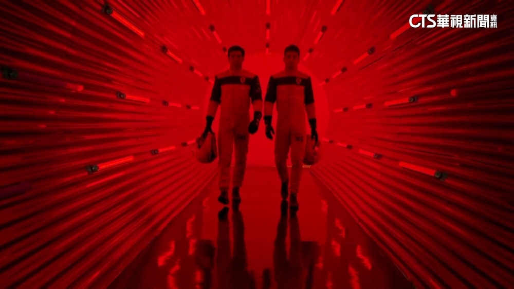 F1賽車震撼彈！　賓士招牌Hamilton將轉戰法拉利