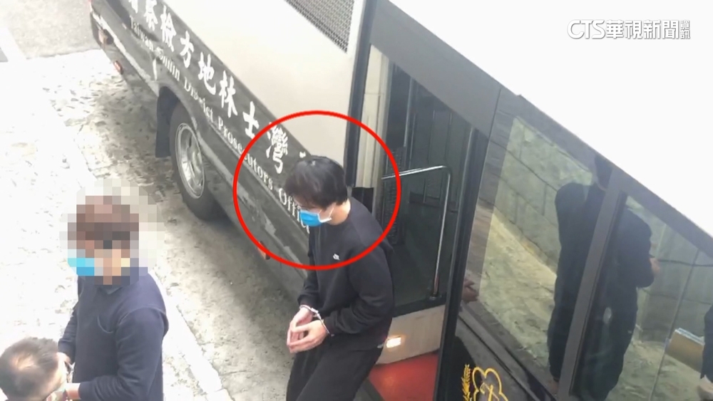 柯旻豪.吳季穎當小組頭！　SBL假球案15人被起訴