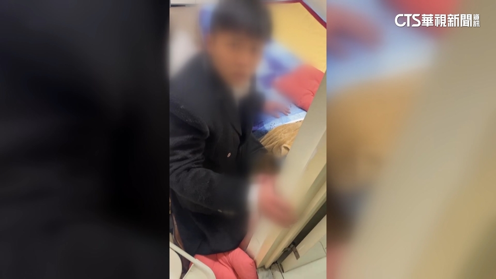 門鎖被換找鎖匠進屋　女租客遭房東闖屋痛毆