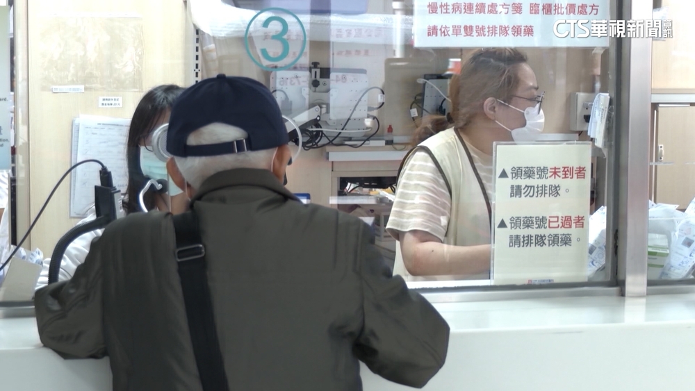 中部醫院搶人才最高加薪2成　護理人員：很有感