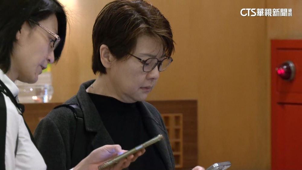 發文談「珊蔡配」破局　柯文哲喊告民進黨：造謠亂政