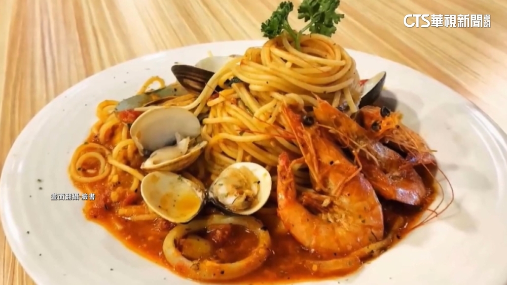 古蹟網美餐廳白蝦驗出致癌禁藥　業者：配合稽查