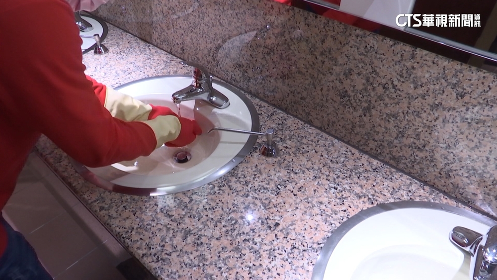 大掃除注意！　水管.馬桶「疏通劑」留意成分以免灼傷