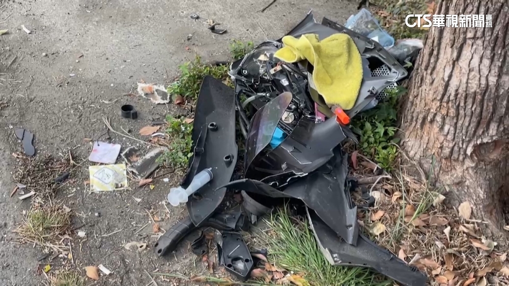 少女寒假打工遇死劫 過年天人永隔!家屬慟