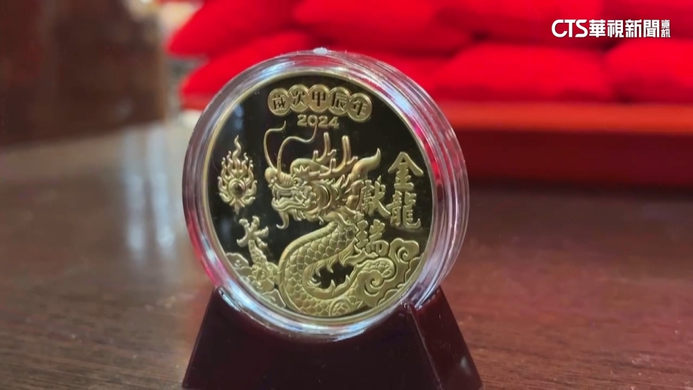 保安宮推「大船入港」求財　福安宮錢母發到初五