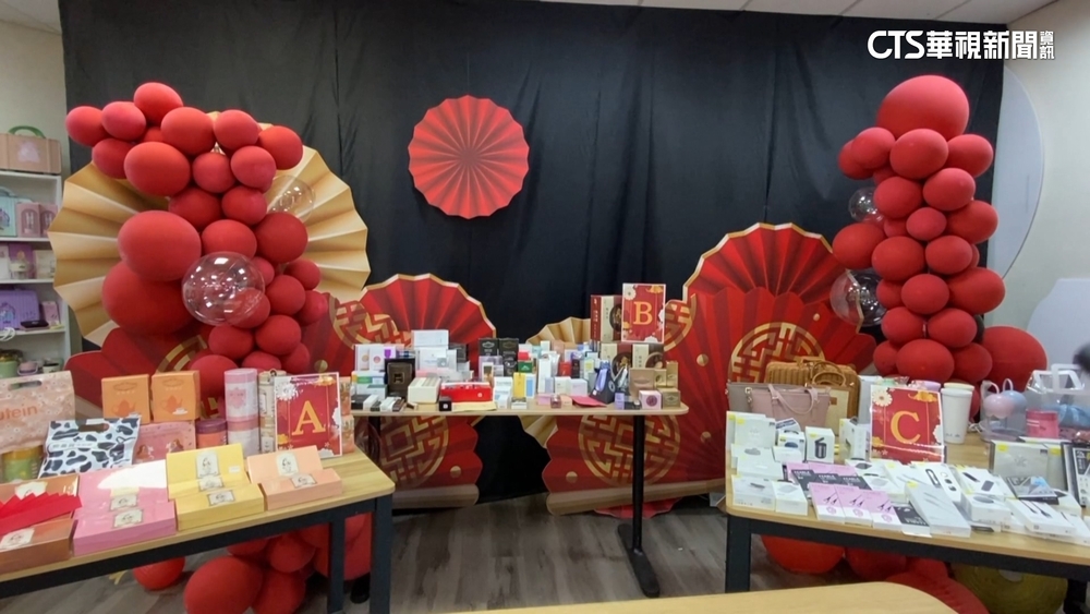 直播集團台中七期起家　邀藝人助陣年營業額破億