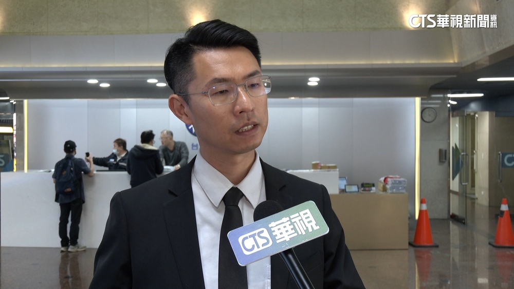 名律師劉韋廷為遺產糾紛挨告　纏訟10年逆轉無罪