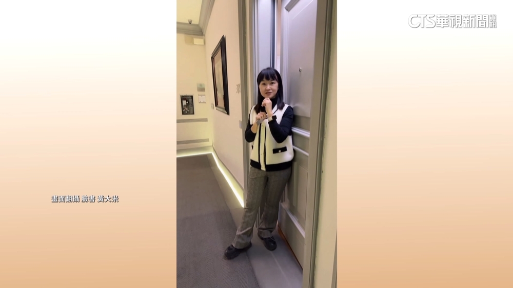 作家21萬遊義控「房小.溢水」　業者：行前會已公布旅館