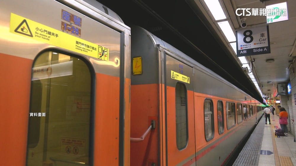 因應平溪天燈節！ 台鐵2/17-24增開、調整班次