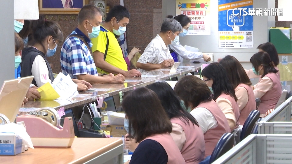 北市春節連假開設「防疫門診」　88家院所持續提供 XBB 疫苗接種