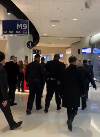 （圖/翻攝自X(推特) @chrissgardner）