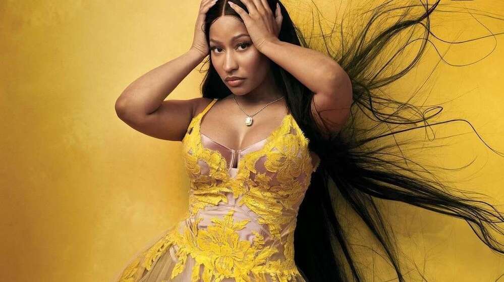 葛萊美鬧烏龍！官方寫錯得獎資訊　最佳饒舌歌曲不是妮琪米娜而是他