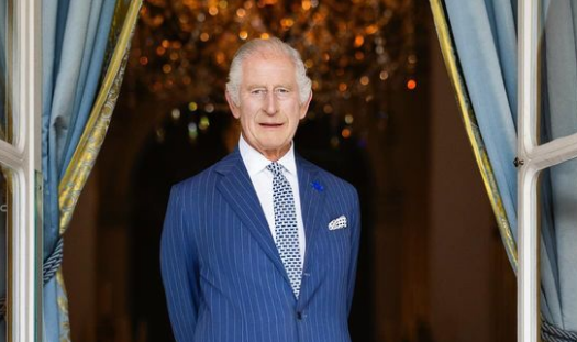 英王查爾斯三世罹癌！ 白金漢宮證實：接受治療中