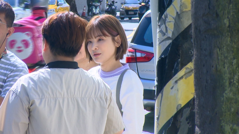 遭酒醉男子攻擊　陳沂發文「我不好很害怕」下午將開記者會