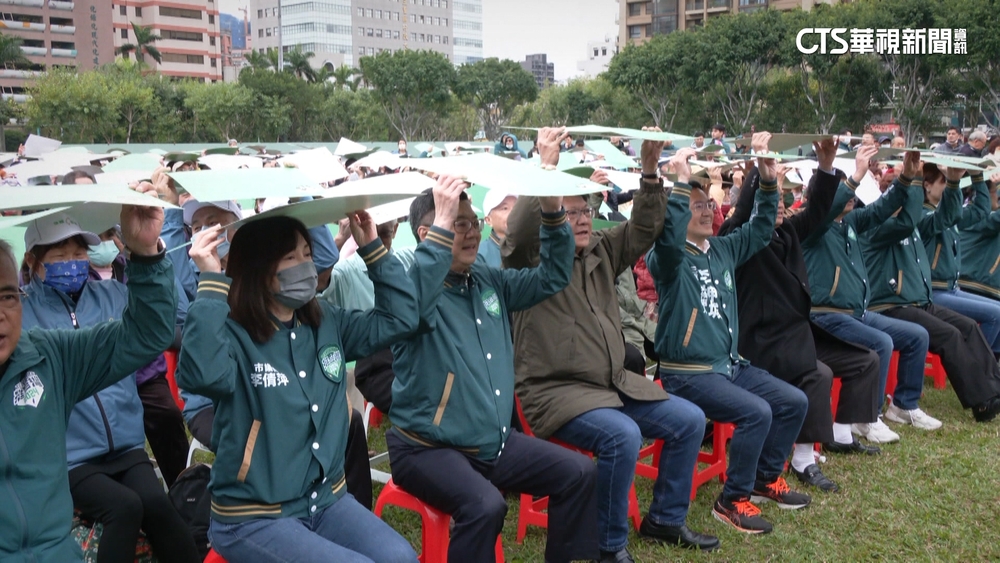 綠5大咖誰有望接閣揆？　大數據曝鄭文燦「聲量最高」