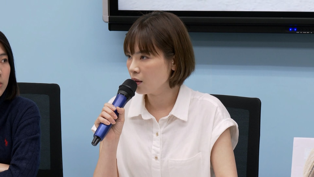 遭男子當街毆打　陳沂懷疑「預謀犯案」：車輛徘徊在家門口