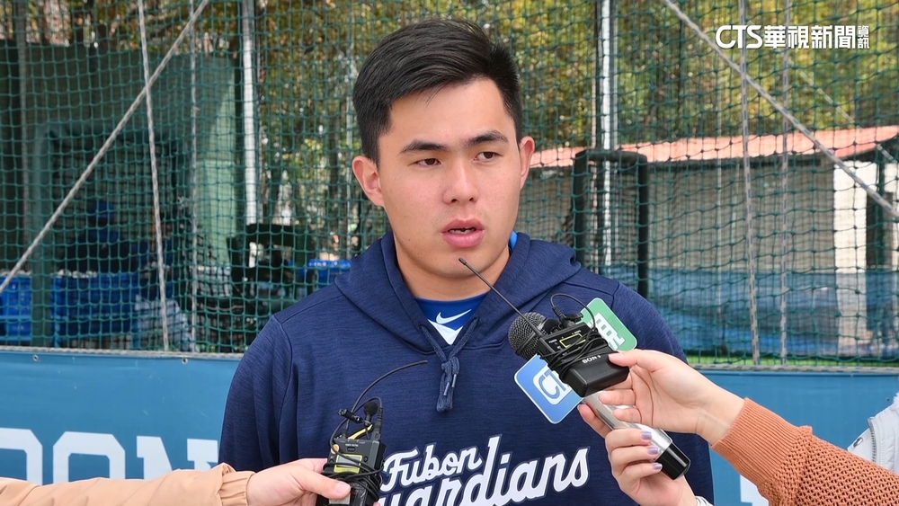 旅外夢先暫停！　曾峻岳：打完亞冠賽後自覺不足