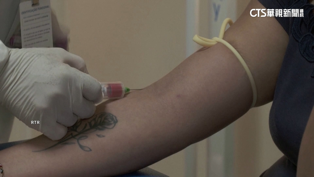 巴西登革熱疫情升溫　嘉年華會群聚恐成散播溫床