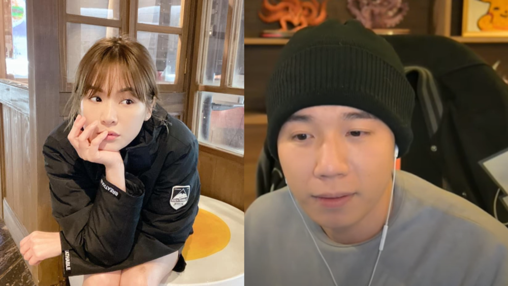 與陳沂通電話「感受到她恐懼」　Toyz勸「搬離台灣」：比我還危險