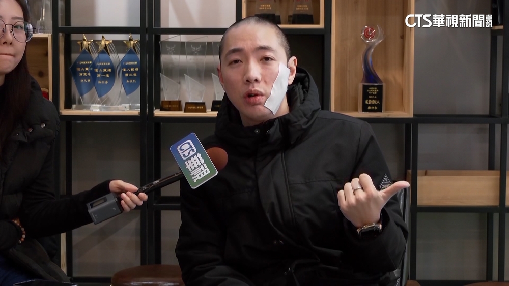 房仲控「挖角文」被恐嚇毆打　遭控業者駁：多次騷擾