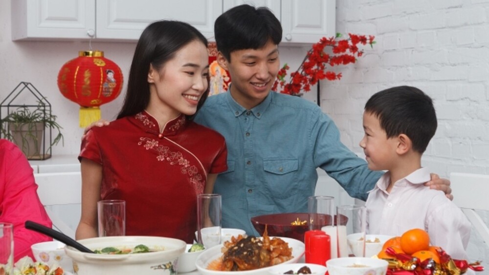 大年初一「14大禁忌」曝光 勿吃葷食、睡懶覺 1時間別洗澡　