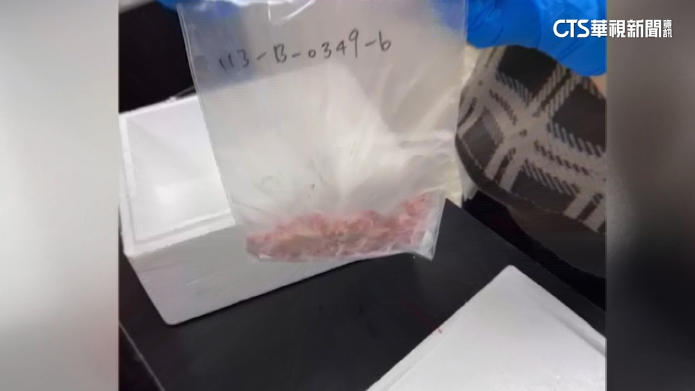 337件僅1盒檢出瘦肉精　政院：不排除實驗室污染