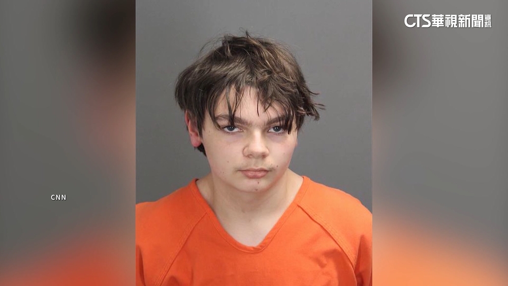 全美首例！兒校園開槍釀4死.母被判過失殺人