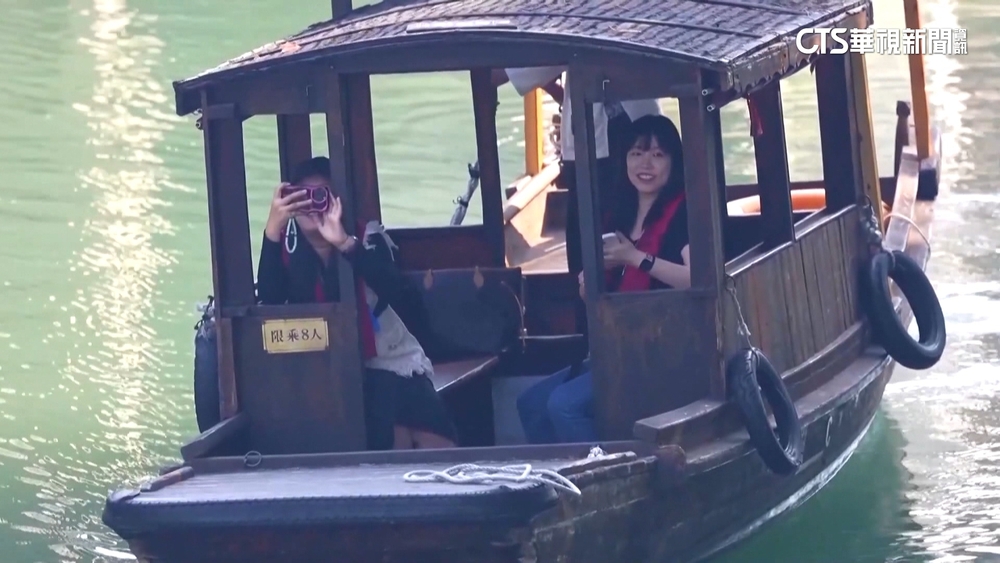 中國遲未開放團客來台　觀光署：即日停組團遊中